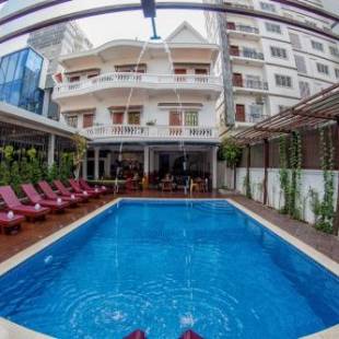 Фотографии гостиницы
Poolside Villa