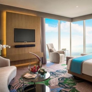 Фотография гостиницы InterContinental Nha Trang, an IHG Hotel