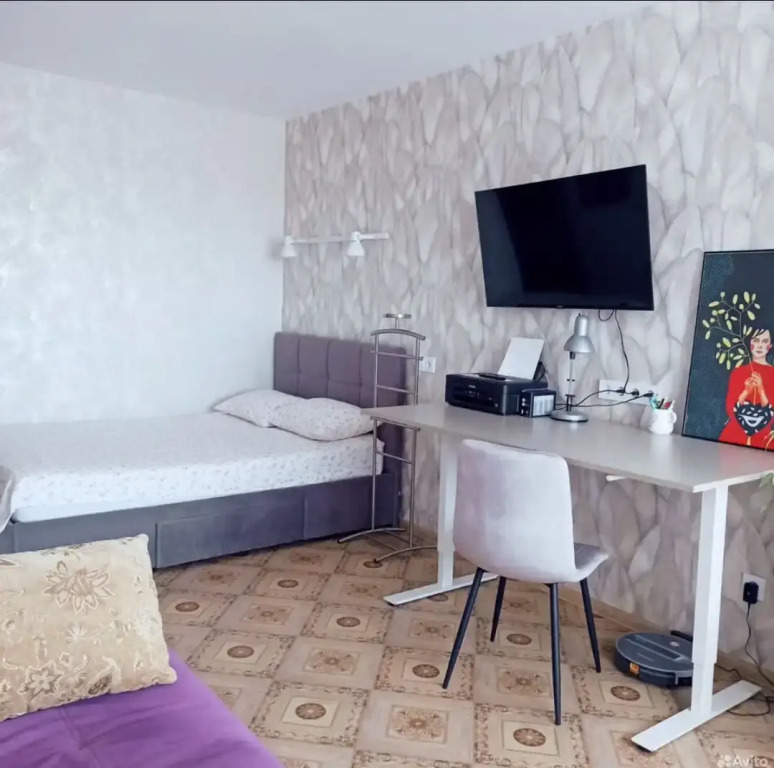 Фотография квартиры Квартира двушка на Лукина1