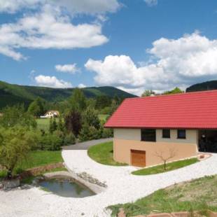 Фотографии гостевого дома
Apartmán Kinských