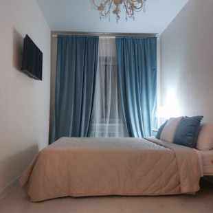 Фотография квартиры Квартира ЖК Квартал