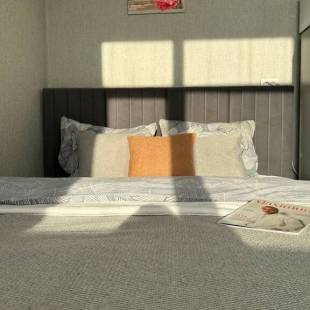 Фотография квартиры Квартира Студия Колумб