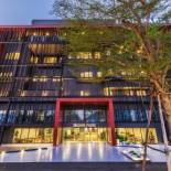 Фотография гостиницы Icon Park Hotel, Chiang Mai- SHA Extra Plus