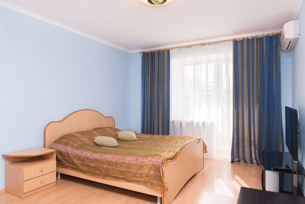 Фотография квартиры Апартаменты Марьин Дом на Луначарского 171