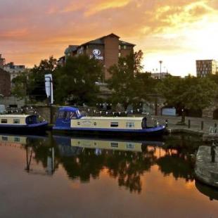 Фотография мини отеля Houseboat Hotels