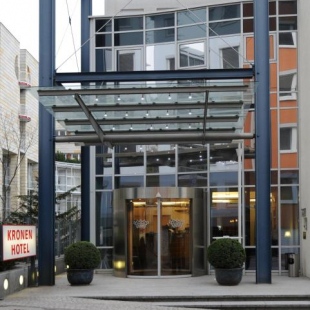 Фотография гостиницы Kronenhotel