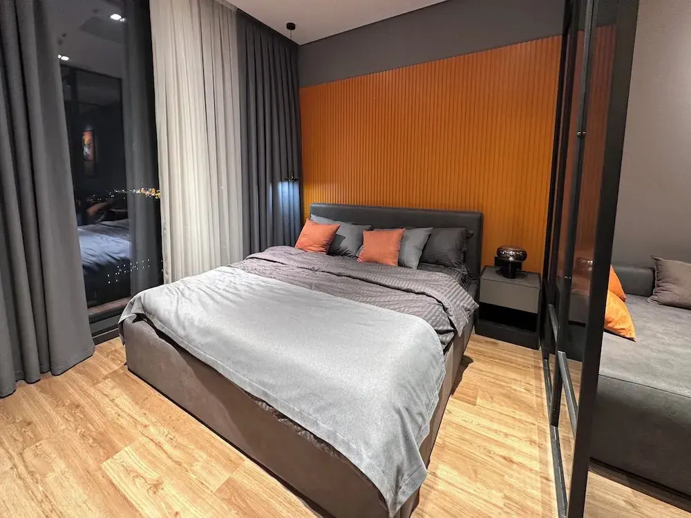 Фотография квартиры Nest One 40