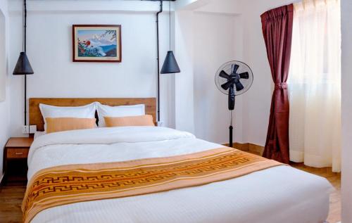 Фотография мини отеля Nexus Inn- The Aparthotel