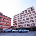 Фотография гостиницы P.A. Place Hotel