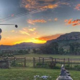 Фотографии гостевого дома
Franshoek Farm