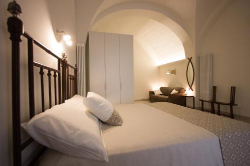 Фотография мини отеля Ai Sottani B&B Deluxe Suite