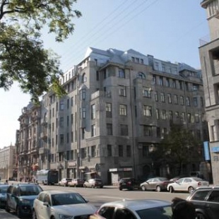 Фотография мини отеля Рада