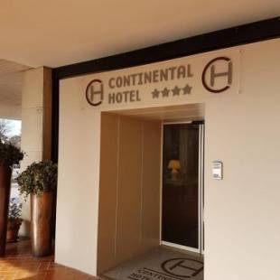 Фотографии гостиницы 
            Hotel Continental Brescia