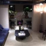 Фотография апарт отеля The Suite Hotel Garden