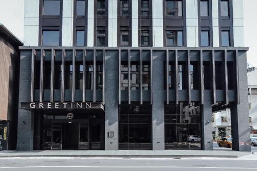 Фотография гостиницы Greet Inn