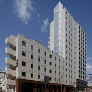 Фотографии гостиницы
Meet Inn Narita