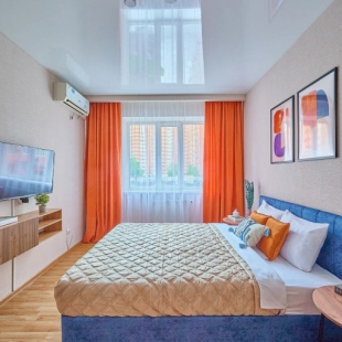 Фотография квартиры Квартира Однокомнатная Рядом С Парком Краснодар