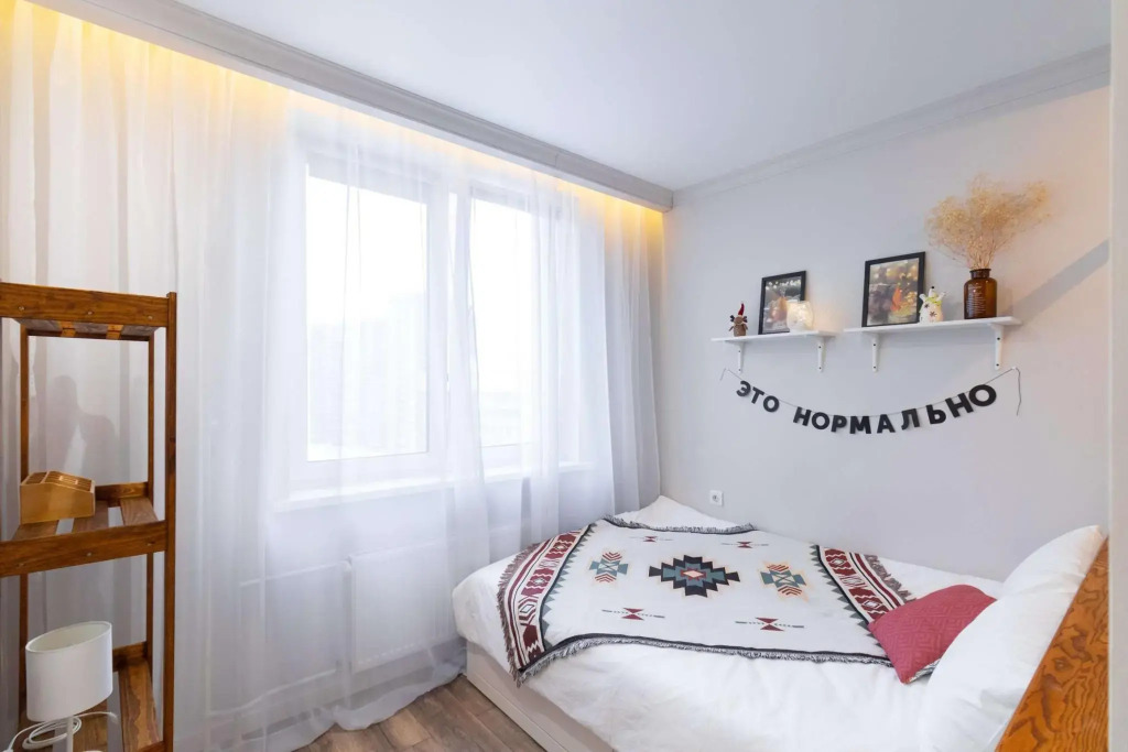 Фотография квартиры Апартаменты на Петровском бульваре