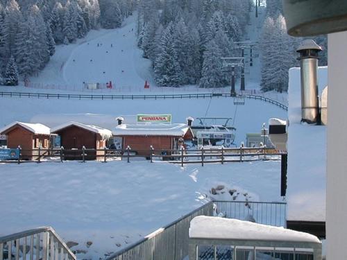 Фотография гостиницы Hotel Martinella