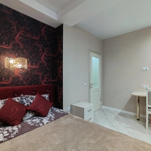 Фотография квартиры Апартаменты на переулке Макарова