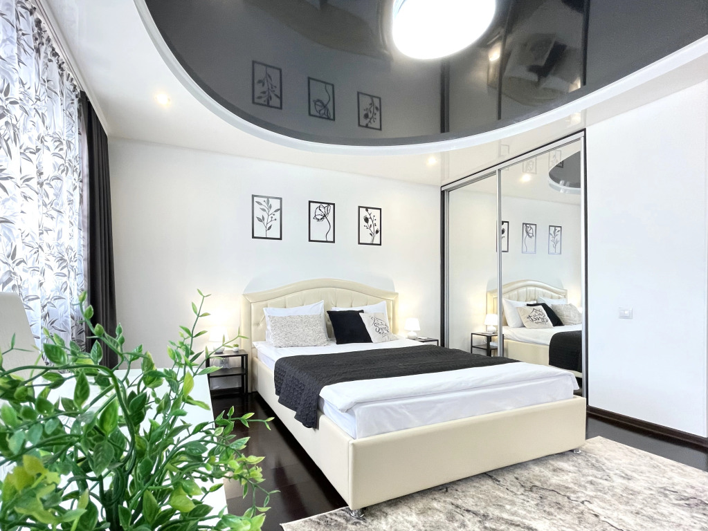 Фотография квартиры Апартаменты Пермякова 83/14