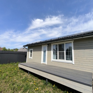 Фотография Коттеджа Частный дом Solar Place