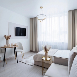 Фотография квартиры Квартира Фрунзе 31