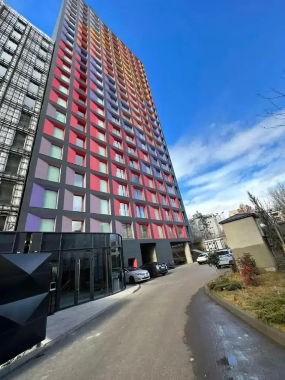 Фотография квартиры Hilton Apartment