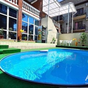 Фотография гостевого дома Амиго