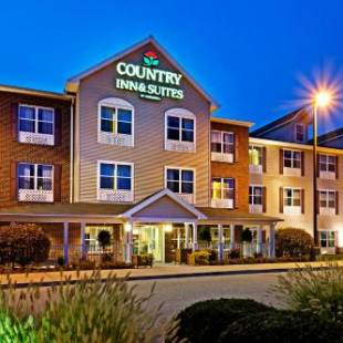 Фотографии гостиницы
Country Inn & Suites by Radisson, York, PA