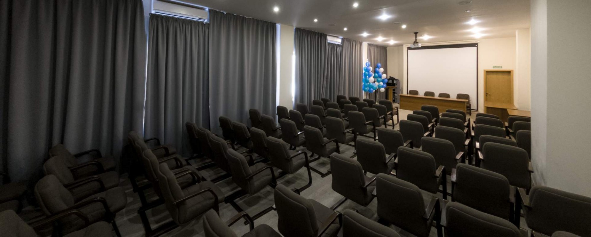 Фотографии конференц-зала Конференц-зал Словакия