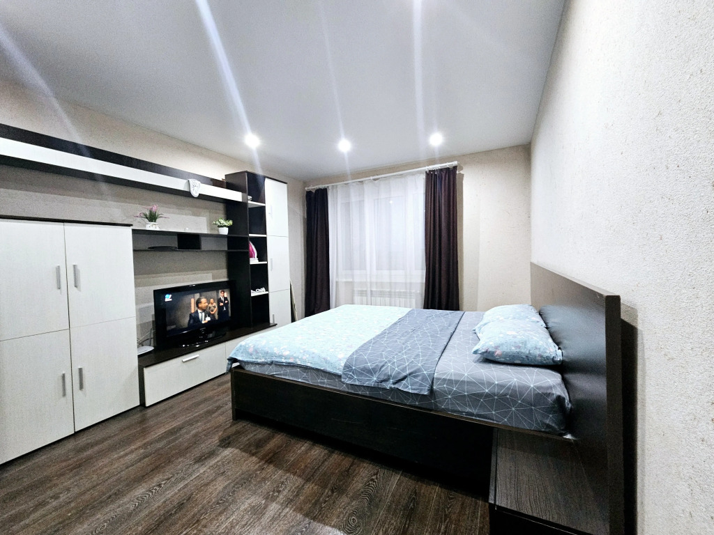 Фотография квартиры Квартира в Новом Доме в Районе Гипермаркета Лента