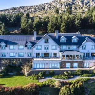 Фотография гостиницы amaike Hotel Golf & Spa