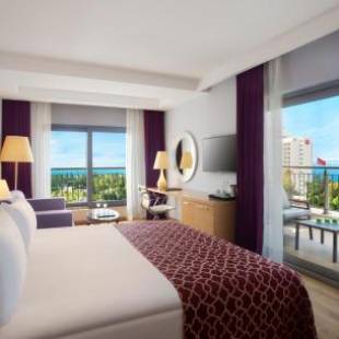 Фотографии гостиницы
Akra V Hotel