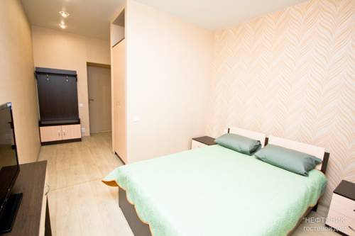 Фотография мини отеля Нефтяник