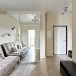 Фотография квартиры Апартаменты Fashion