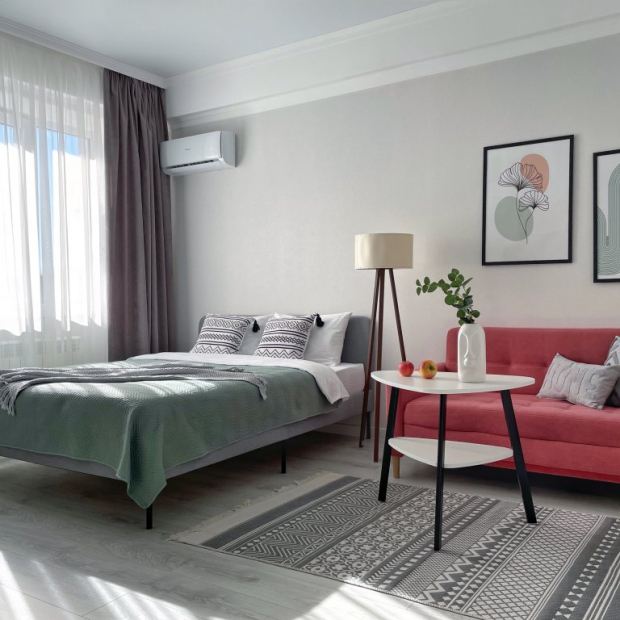 Фотографии квартиры 
            Апартаменты ХОРОШИЕ ГОСТИ