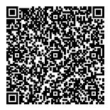 QR код памятника Скульптура Кот учёный