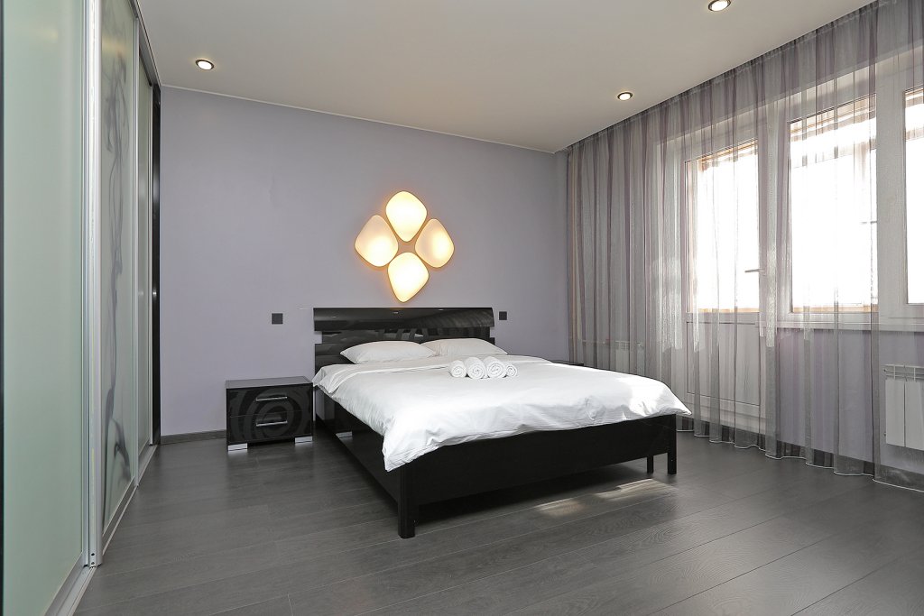 Фотография квартиры Апартаменты Alekseeva 113