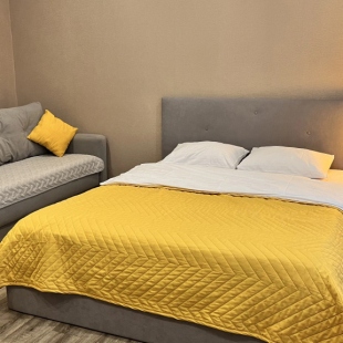 Фотография квартиры Квартира на улице 9 Мая