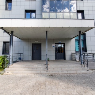 Фотография квартиры Просторные Апартаменты сети Rushouse возле аквапарка, набережной и 5 минутах от центра города