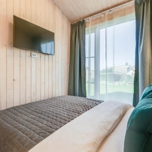 Фотография Коттеджа Загородный дом у Охта парка с баней на дровах