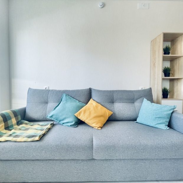 Фотографии квартиры
Апартаменты VEGAS на Бориса Видяева 25