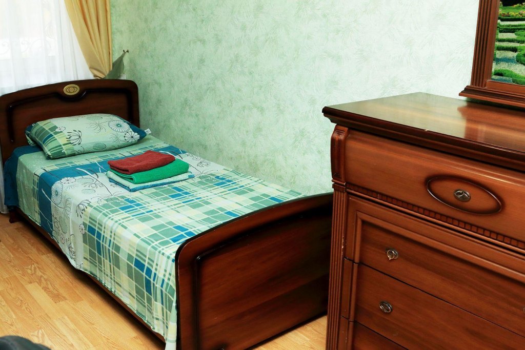 Фотография квартиры Апартаменты на улице Баррикад