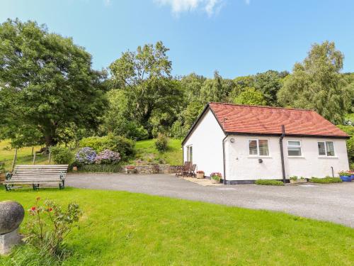 Фотография гостевого дома Gwern Tyno, Colwyn Bay