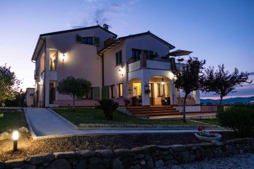 Фотографии мини отеля
La Dolce Vista Bed&Breakfast