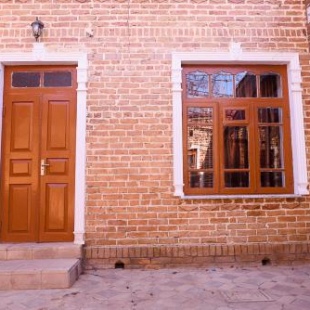 Фотография хостела Old Radio