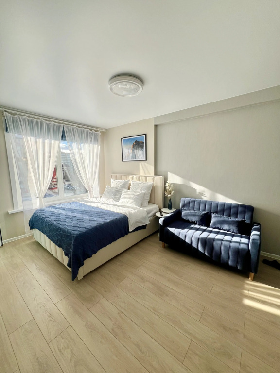 Фотография квартиры Квартира Студия напротив Горного воздуха