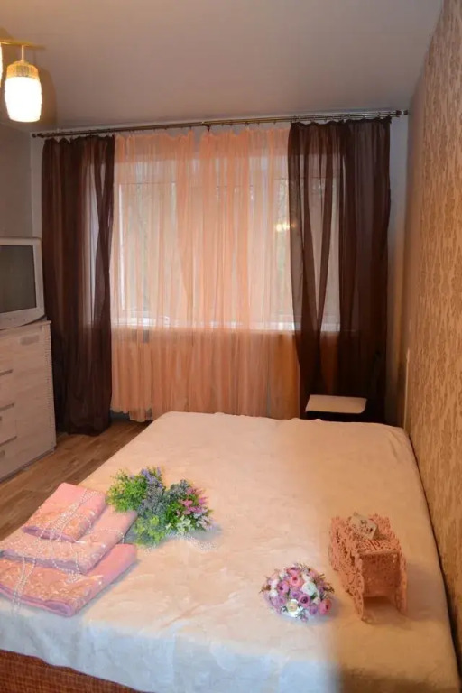 Фотография квартиры Квартира на Победы 12