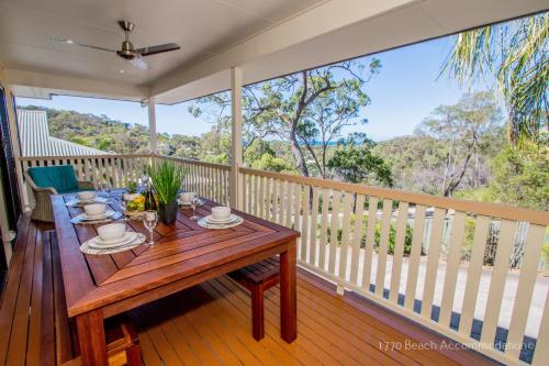 Фотография гостевого дома Cordelia's Beach Escape